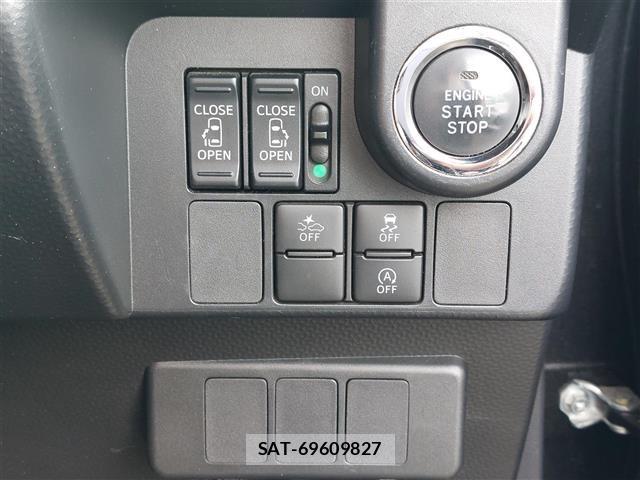 Toyota ROOMY 2018 8692438-22