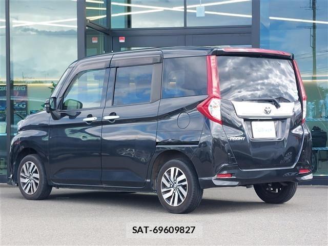 Toyota ROOMY 2018 8692438-26