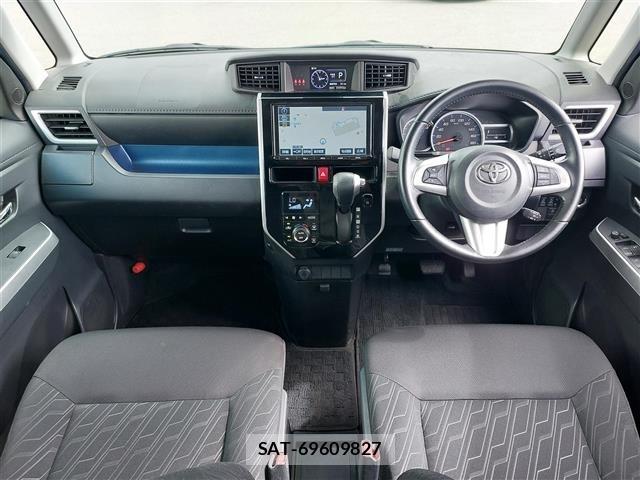 Toyota ROOMY 2018 8692438-27