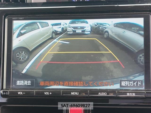 Toyota ROOMY 2018 8692438-28