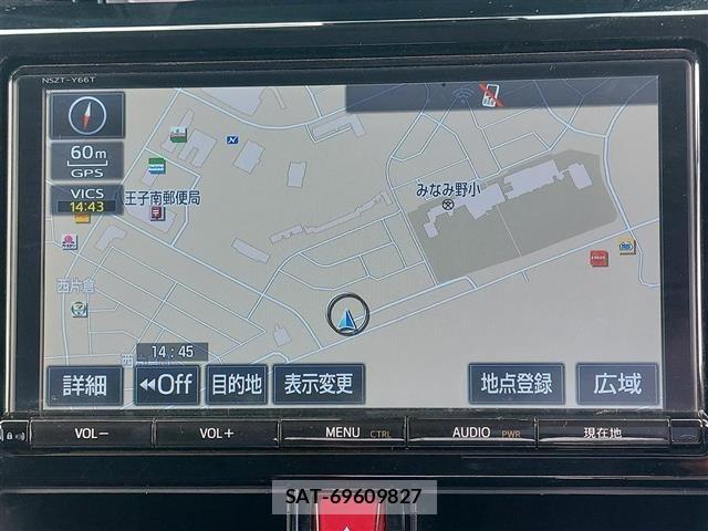 Toyota ROOMY 2018 8692438-29