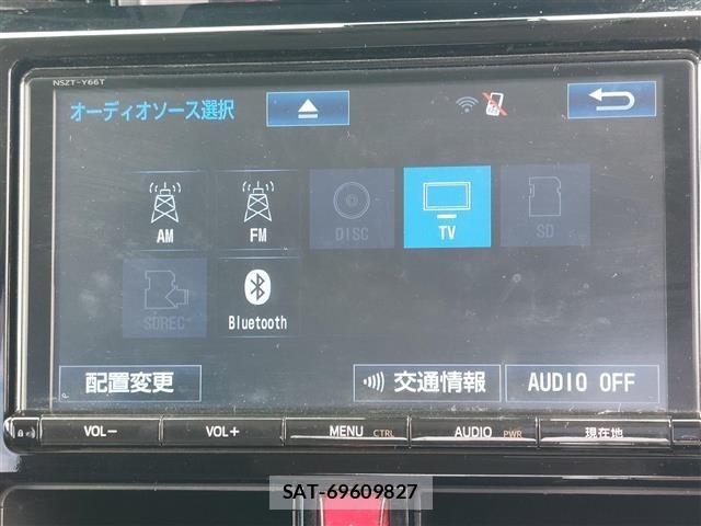 Toyota ROOMY 2018 8692438-30