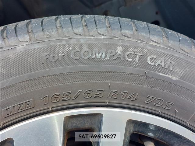 Toyota ROOMY 2018 8692438-5