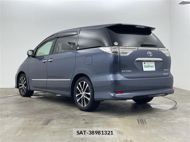 Toyota ESTIMA 2015 8909155-13