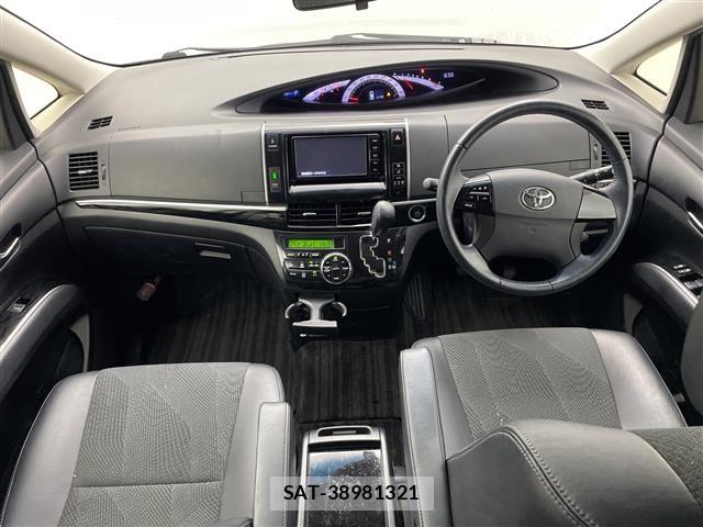 Toyota ESTIMA 2015 8909155-14
