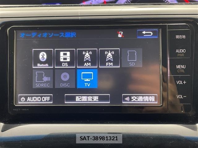 Toyota ESTIMA 2015 8909155-16