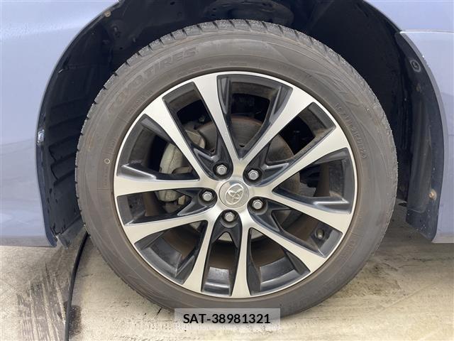 Toyota ESTIMA 2015 8909155-20