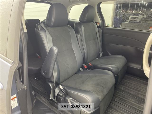 Toyota ESTIMA 2015 8909155-3