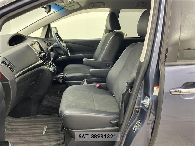Toyota ESTIMA 2015 8909155-8
