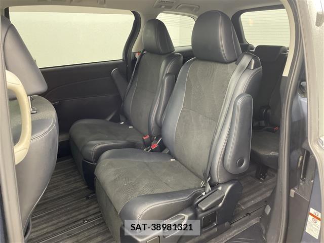 Toyota ESTIMA 2015 8909155-9