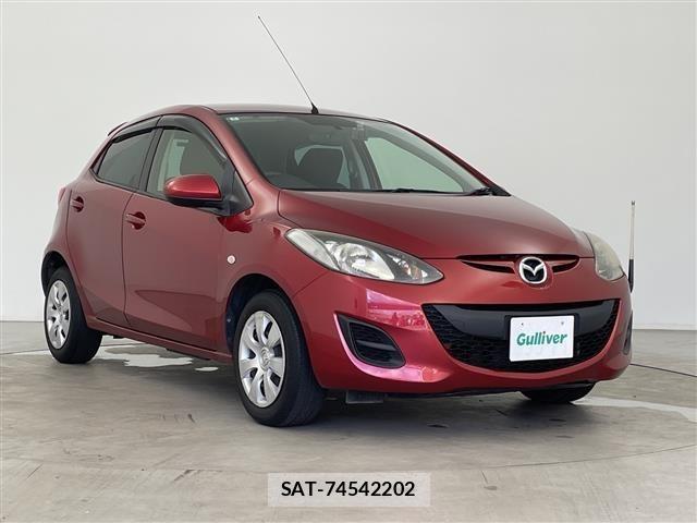 Mazda DEMIO 2014 8907912-0