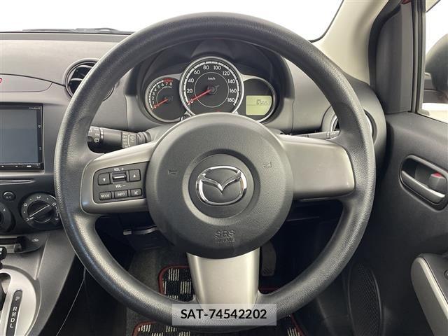 Mazda DEMIO 2014 8907912-1