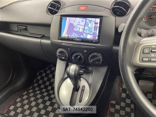 Mazda DEMIO 2014 8907912-10