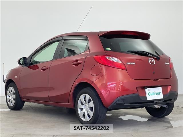 Mazda DEMIO 2014 8907912-13