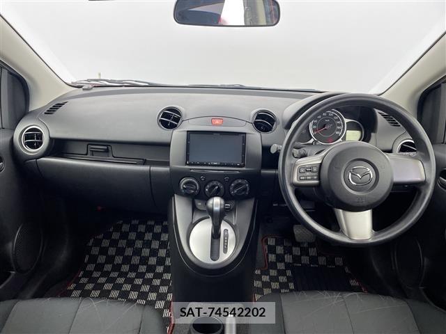 Mazda DEMIO 2014 8907912-14