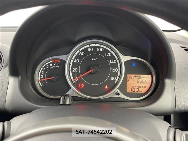 Mazda DEMIO 2014 8907912-18