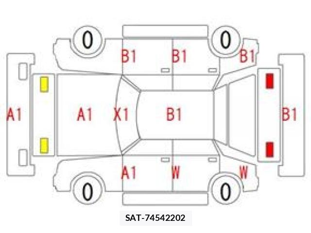 Mazda DEMIO 2014 8907912-23