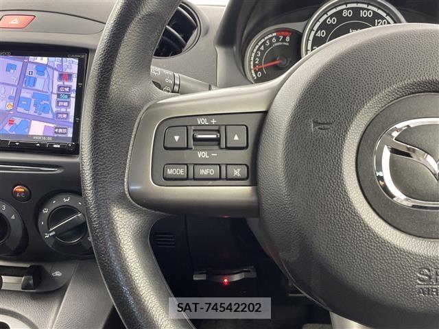 Mazda DEMIO 2014 8907912-3