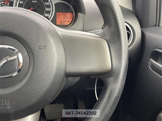 Mazda DEMIO 2014 8907912-5