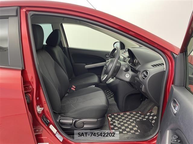 Mazda DEMIO 2014 8907912-6