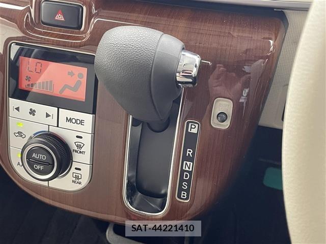 Daihatsu MOVE CANBUS 2016 8905089-11