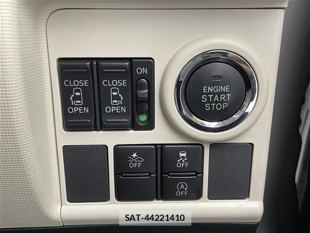 Daihatsu MOVE CANBUS 2016 8905089-12
