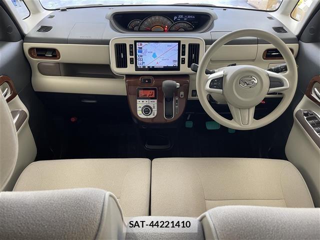 Daihatsu MOVE CANBUS 2016 8905089-15