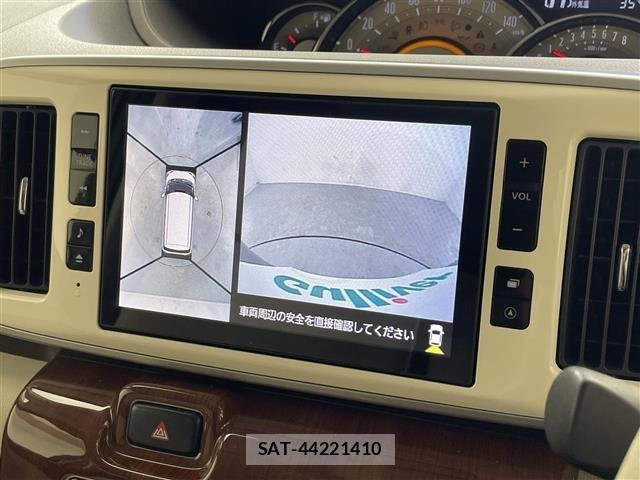 Daihatsu MOVE CANBUS 2016 8905089-17