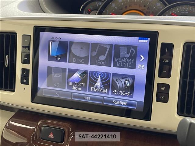 Daihatsu MOVE CANBUS 2016 8905089-18