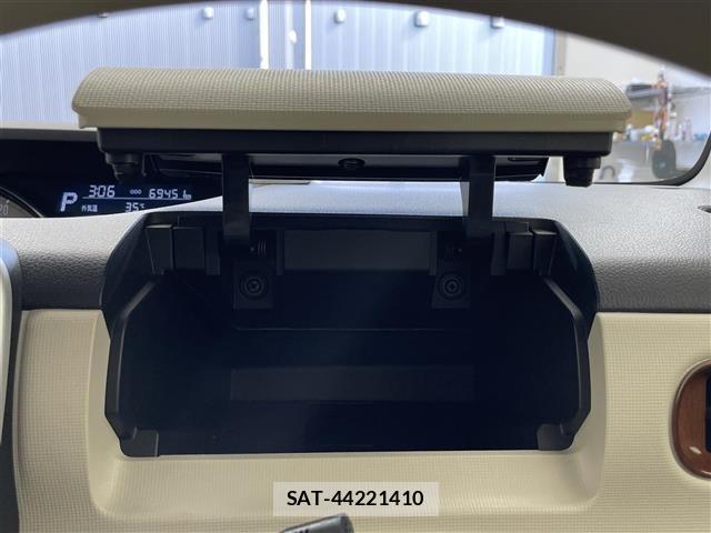 Daihatsu MOVE CANBUS 2016 8905089-20