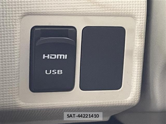 Daihatsu MOVE CANBUS 2016 8905089-21