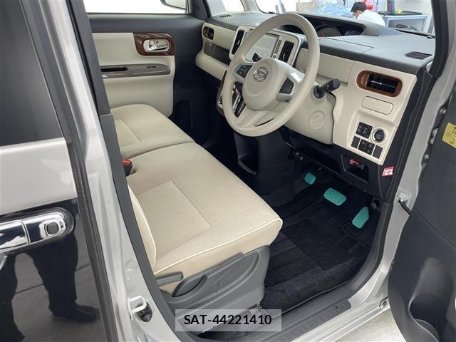 Daihatsu MOVE CANBUS 2016 8905089-22