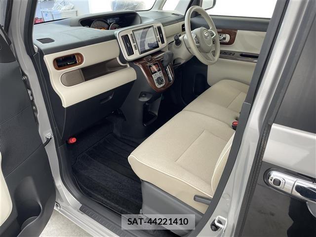 Daihatsu MOVE CANBUS 2016 8905089-4