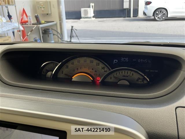 Daihatsu MOVE CANBUS 2016 8905089-5