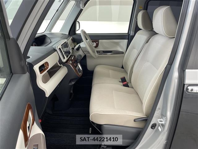Daihatsu MOVE CANBUS 2016 8905089-6