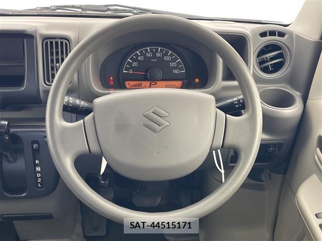 Suzuki EVERY 2017 8927991-1
