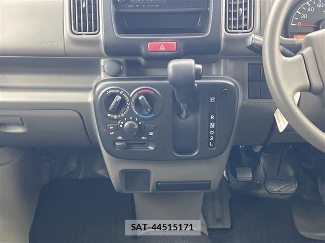 Suzuki EVERY 2017 8927991-10