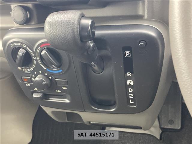 Suzuki EVERY 2017 8927991-12
