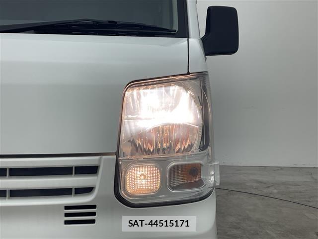 Suzuki EVERY 2017 8927991-14