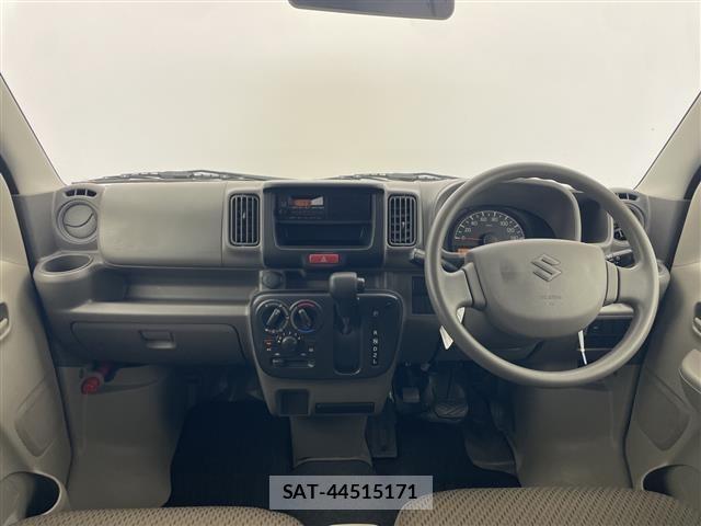 Suzuki EVERY 2017 8927991-15
