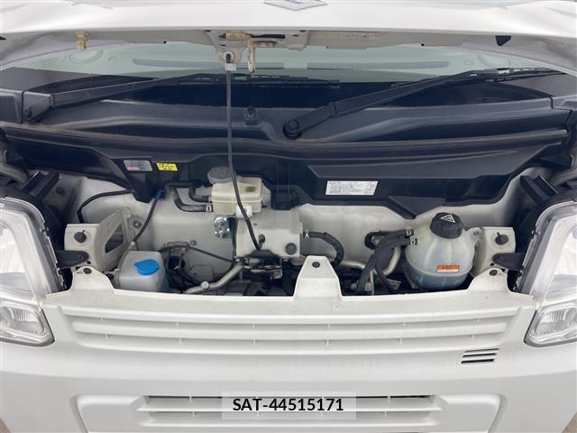 Suzuki EVERY 2017 8927991-17