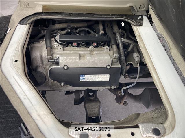Suzuki EVERY 2017 8927991-19