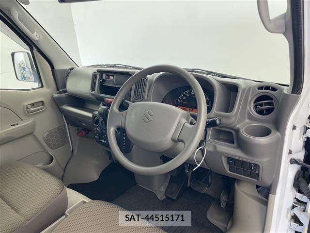 Suzuki EVERY 2017 8927991-2