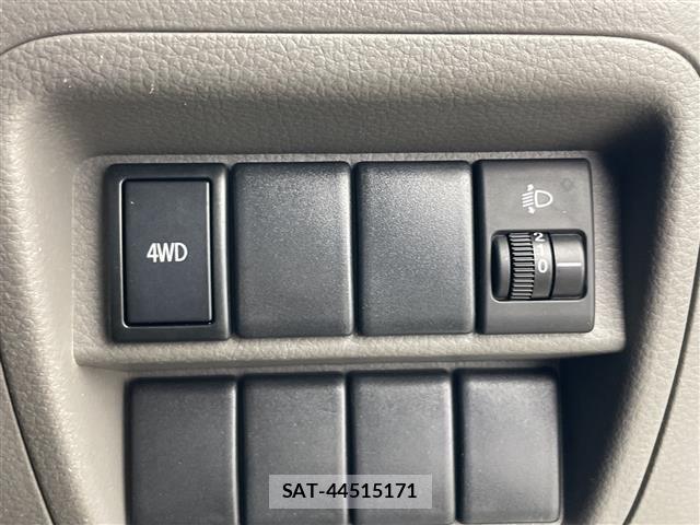 Suzuki EVERY 2017 8927991-20