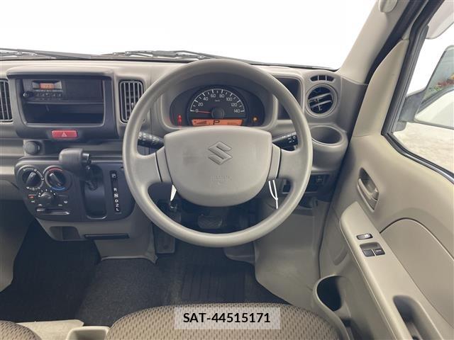 Suzuki EVERY 2017 8927991-21