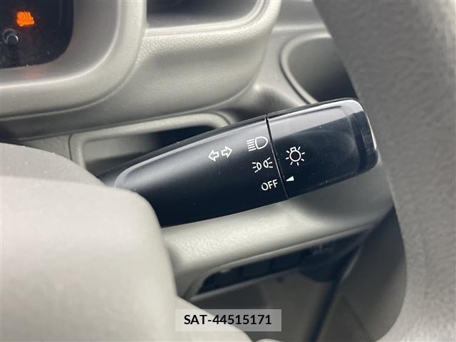 Suzuki EVERY 2017 8927991-3