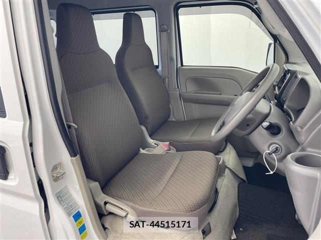 Suzuki EVERY 2017 8927991-4