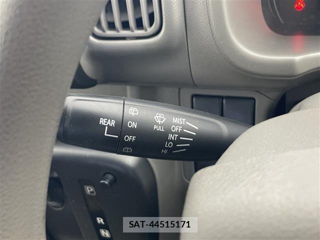 Suzuki EVERY 2017 8927991-5
