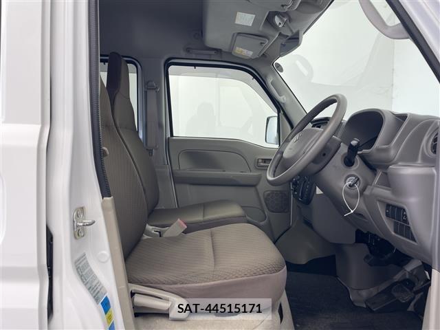 Suzuki EVERY 2017 8927991-6