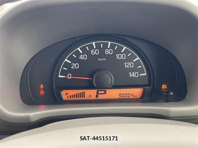 Suzuki EVERY 2017 8927991-7